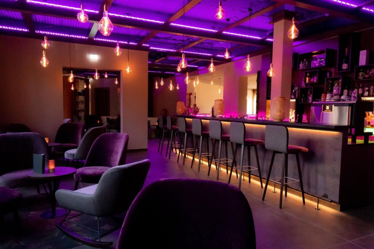 Bornmuehle Hotel Groß Nemerow Kültér fotó