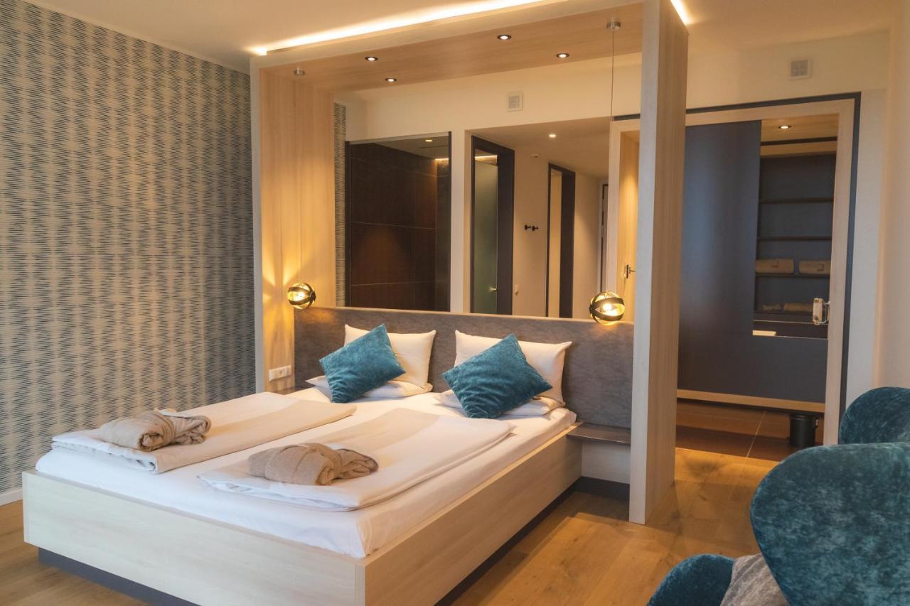 Bornmuehle Hotel Groß Nemerow Kültér fotó