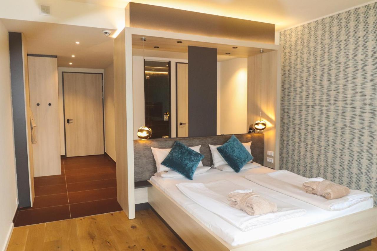 Bornmuehle Hotel Groß Nemerow Kültér fotó