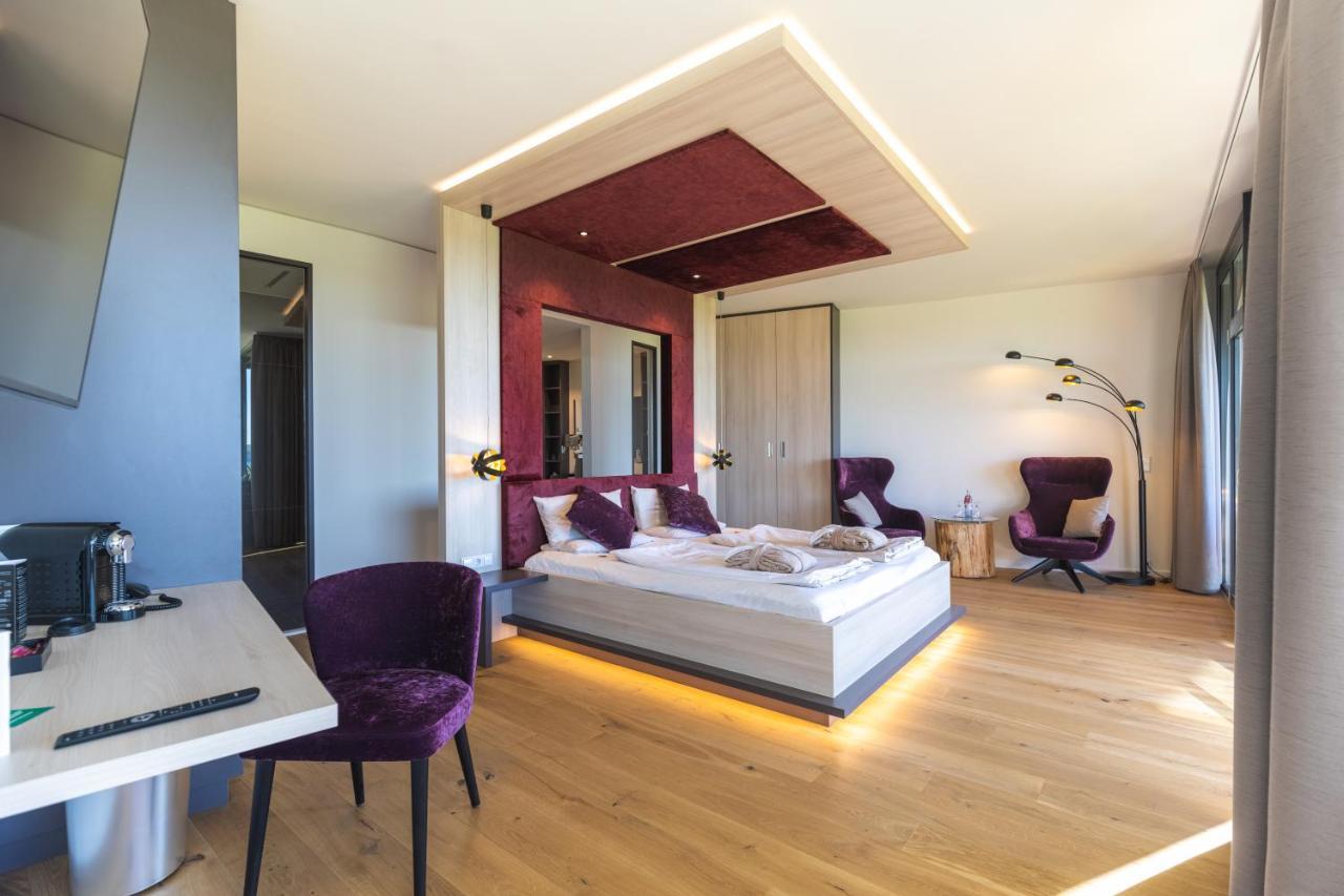 Bornmuehle Hotel Groß Nemerow Kültér fotó