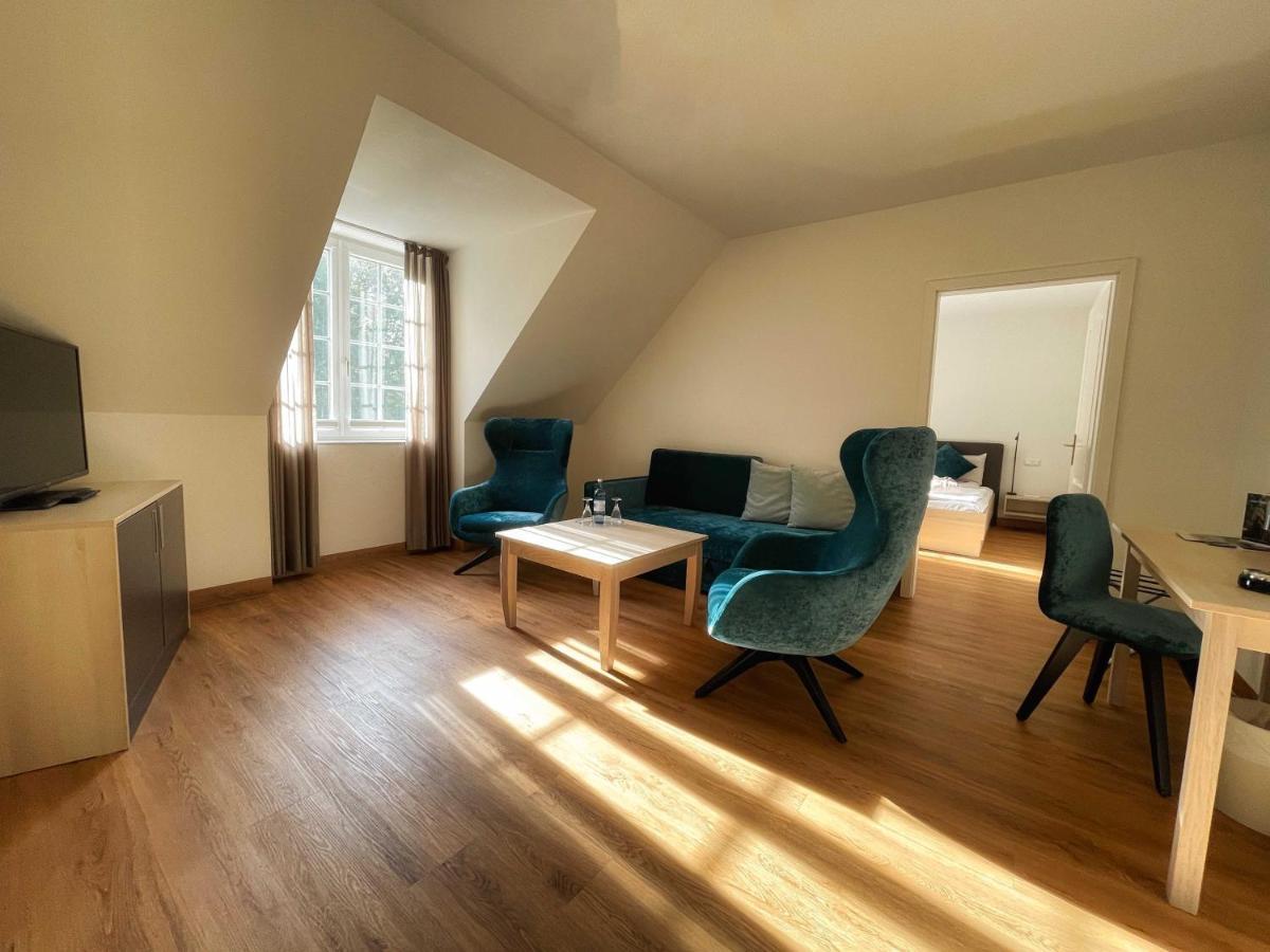 Bornmuehle Hotel Groß Nemerow Kültér fotó