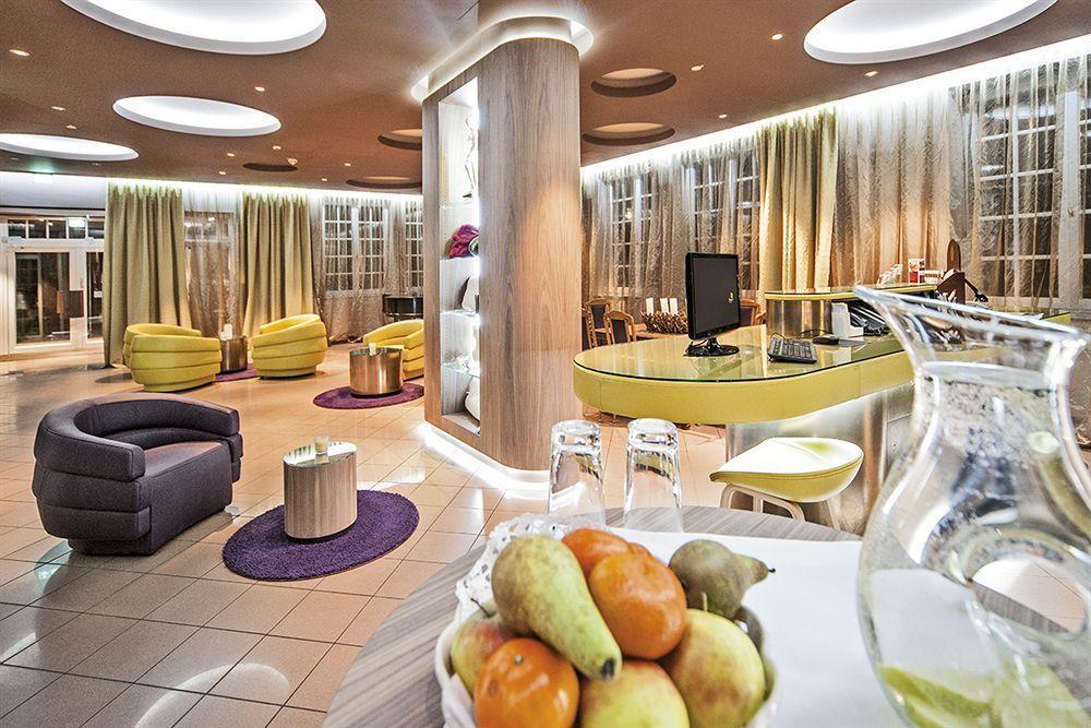 Bornmuehle Hotel Groß Nemerow Kültér fotó