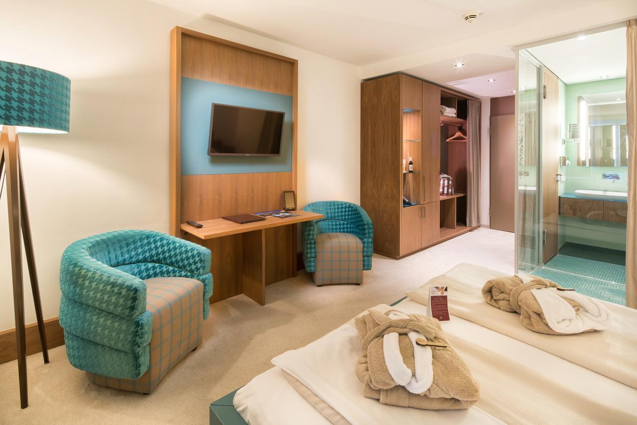 Bornmuehle Hotel Groß Nemerow Kültér fotó