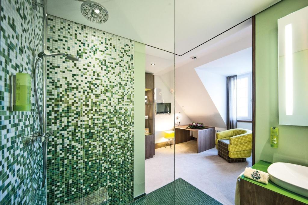 Bornmuehle Hotel Groß Nemerow Kültér fotó