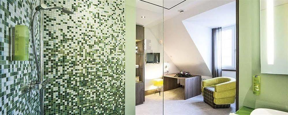 Bornmuehle Hotel Groß Nemerow Kültér fotó