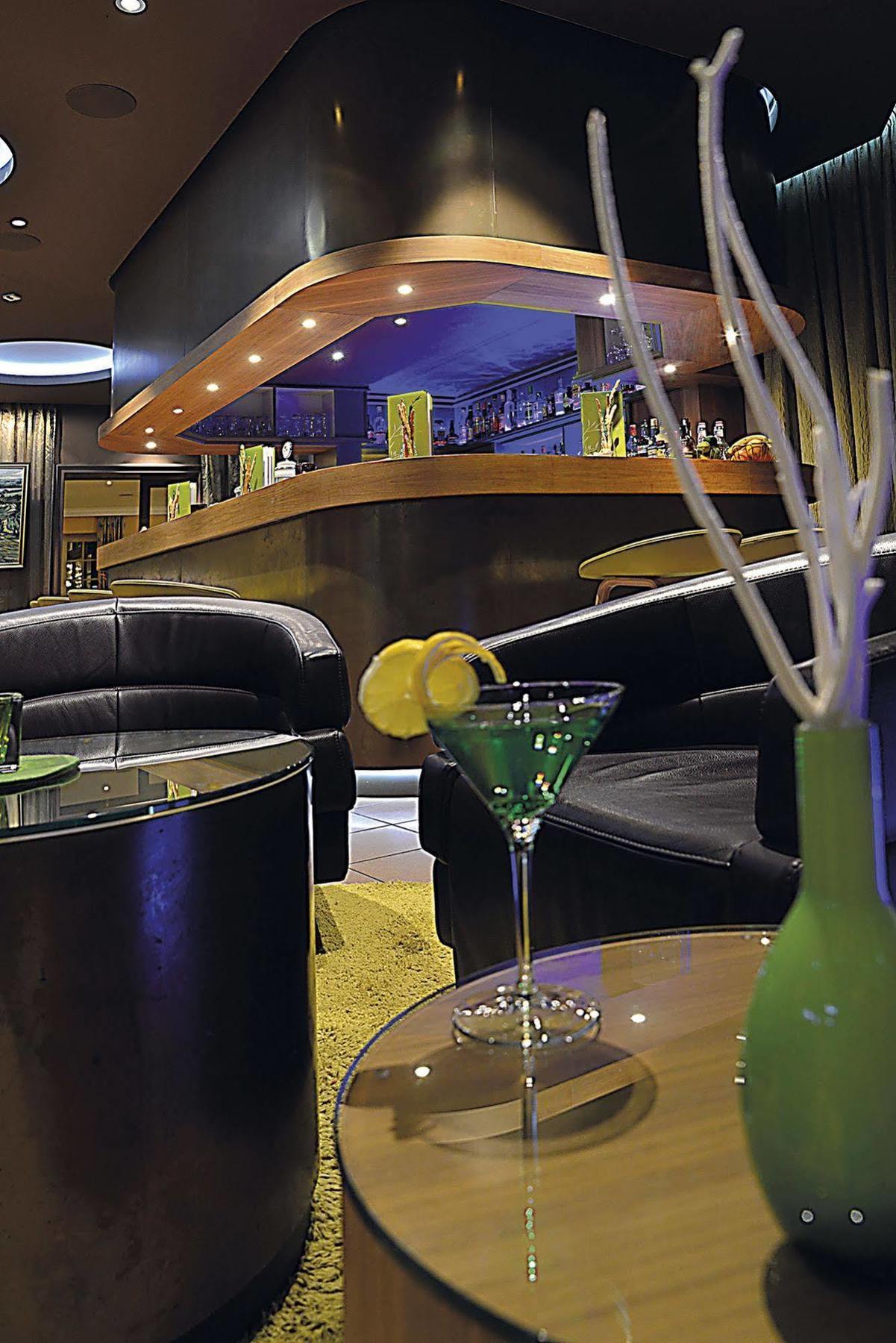 Bornmuehle Hotel Groß Nemerow Kültér fotó