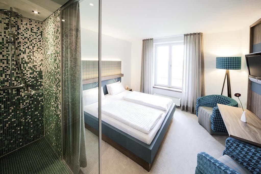 Bornmuehle Hotel Groß Nemerow Kültér fotó