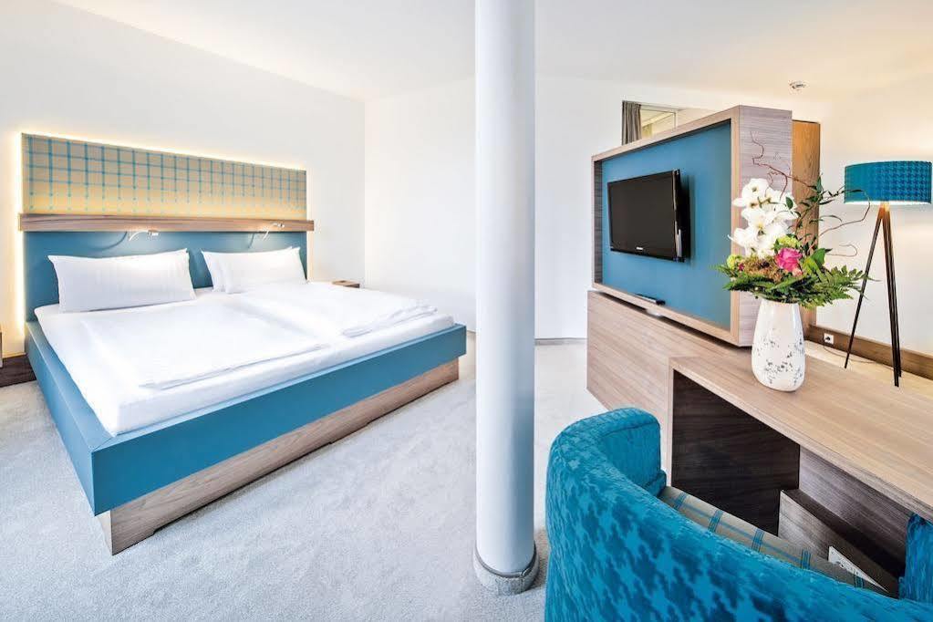 Bornmuehle Hotel Groß Nemerow Kültér fotó